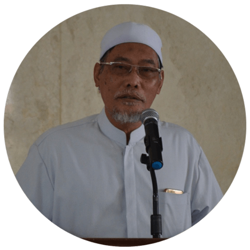 Ust Ali Badri Zaini